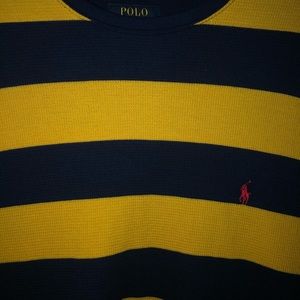 Polo Ralph Lauren Long-Sleeved Shirt